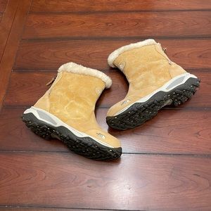 The North Face Bella Alta Winter Boots‎